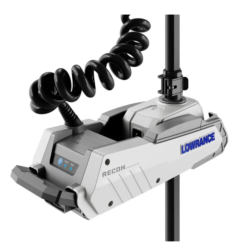 Lowrance Recon 72in Trolling Motor Saltwater