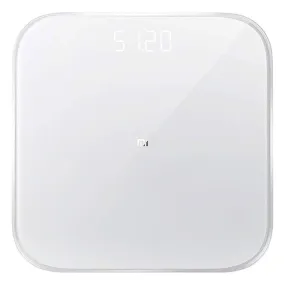 Mi Smart Scale 2 With Bluetooth XMTZC04HM 150Kg - White