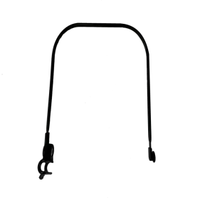 Mountain Buggy duet™ 2017  Sunhood Wire And Clickers