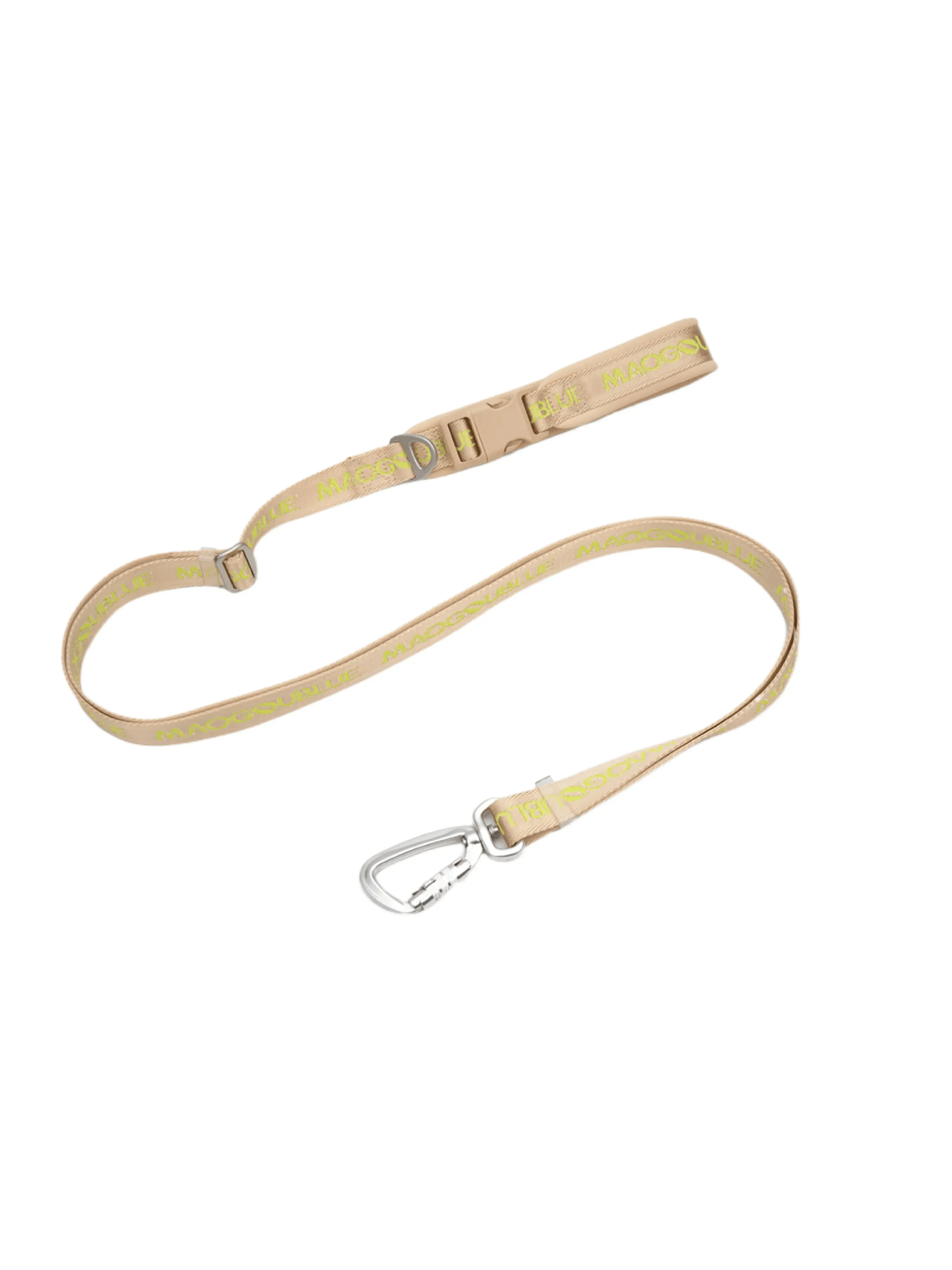 Multi-function Signature Dog Leash