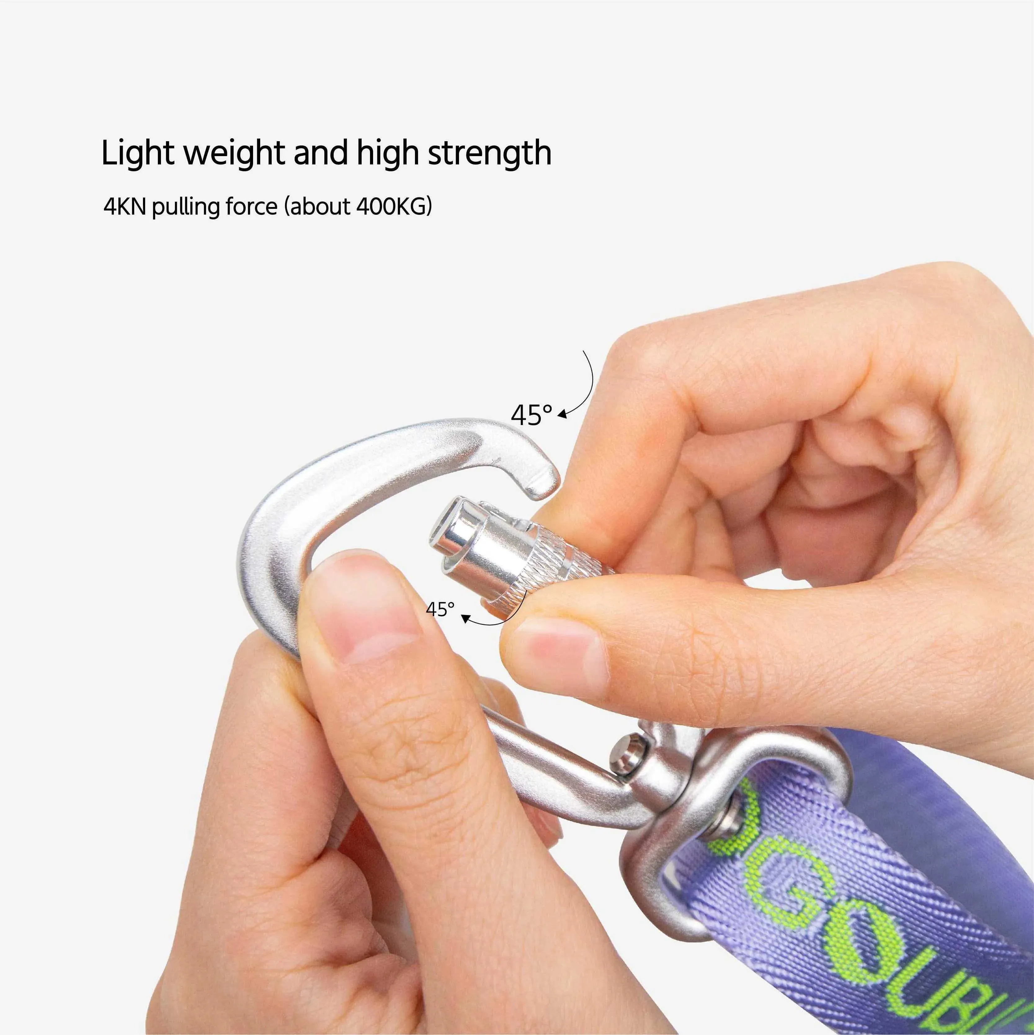Multi-function Signature Dog Leash