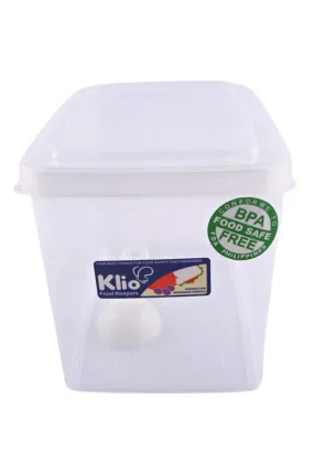 Narrow Food Keeper Medium Set with Spoon