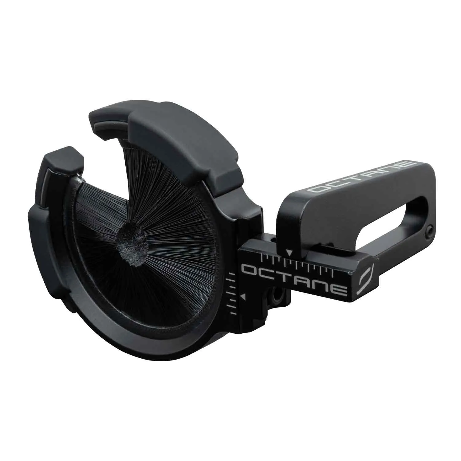 Octane Octagon Pro Brush Rest