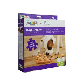 Outward Hound - Nina Ottosson Puzzle - Dog Smart Composite