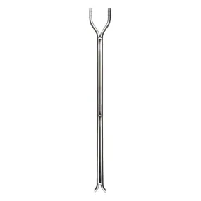 PerfectPrime PT6302 Stainless Steel S Type Pitot 6mm x 300mm
