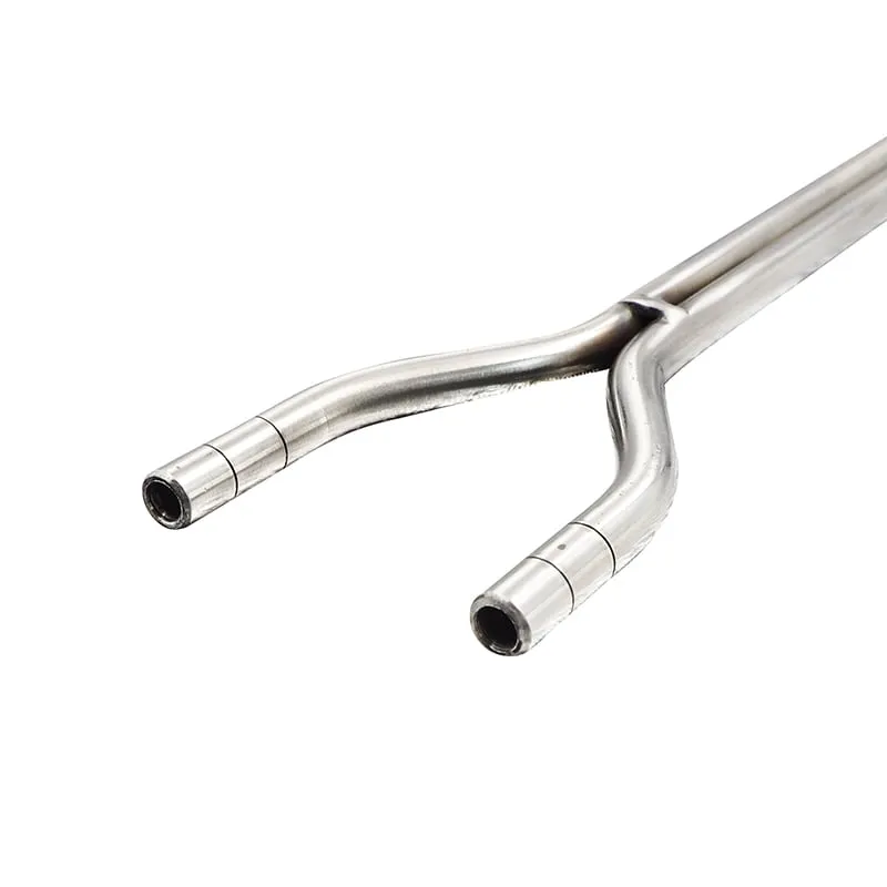 PerfectPrime PT6302 Stainless Steel S Type Pitot 6mm x 300mm