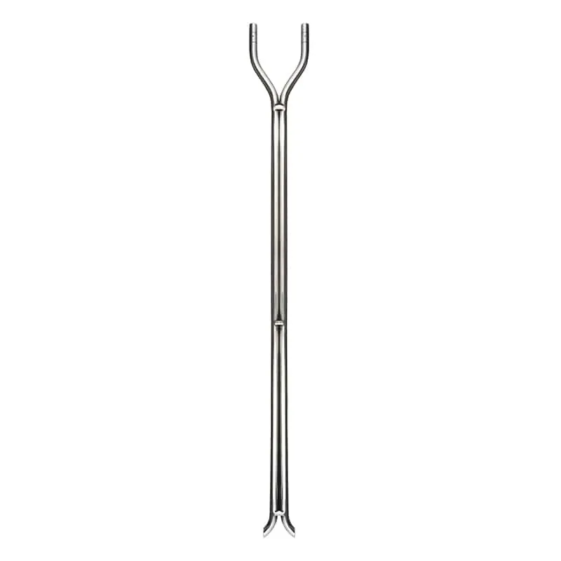 PerfectPrime PT6302 Stainless Steel S Type Pitot 6mm x 300mm