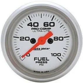 Phantom Air/Fuel Gauge (2 1/16)