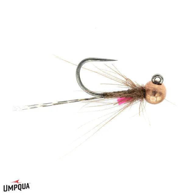Picky Eater Perdigon - Umpqua