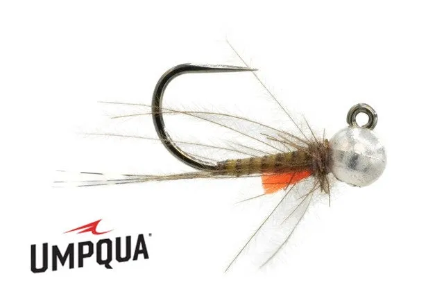 Picky Eater Perdigon - Umpqua