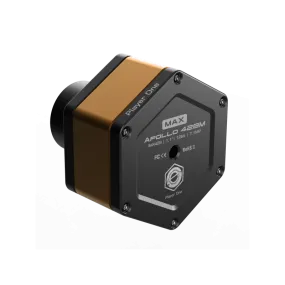 Player One Apollo 428M MAX (IMX428) USB3.0 Mono Camera (Apollo-428M MAX)