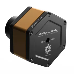 Player One Apollo-C USB3.0 Color Camera IMX174 (Apollo-C)
