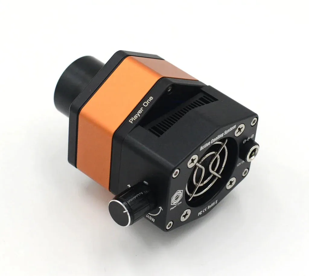Player One Apollo-C USB3.0 Color Camera IMX174 (Apollo-C)