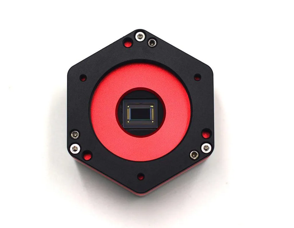 Player One Neptune 664C Color Camera (Neptune-664C)