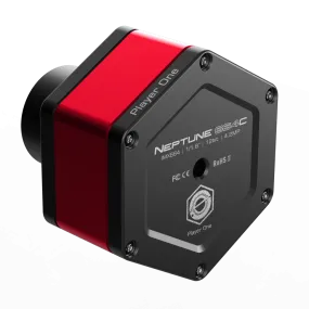 Player One Neptune 664C Color Camera (Neptune-664C)