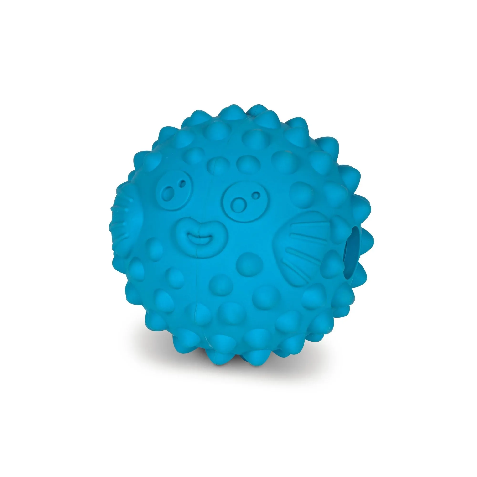 Pufferfish Treat Dispenser