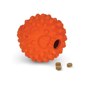 Pufferfish Treat Dispenser