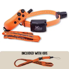 RAPT 1450 Upland Remote Trainer with Beeper Combo