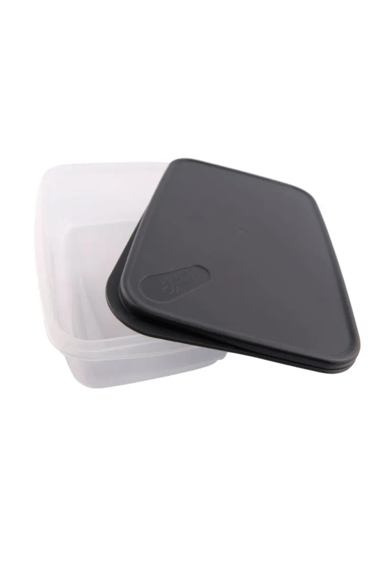 Rectangle Stack Food Keeper Medium