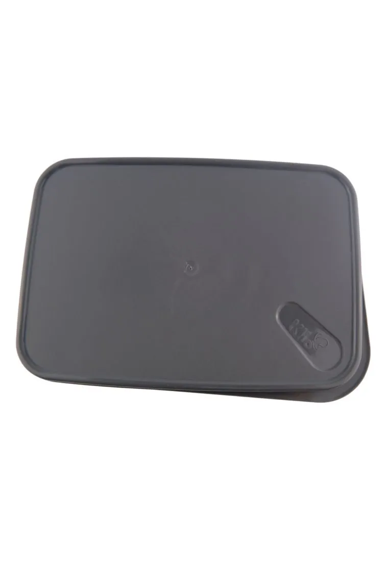Rectangle Stack Food Keeper Medium