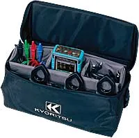 Rental - Kyoritsu KEW 6310  3 Phase Power Quality Analyzer