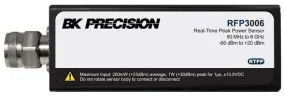 RFP3006 B&K Precision RF Sensor New