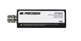 RFP3018 B&K Precision RF Sensor New