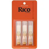 Rico - Clarinet - 2.0 - 3 Pack