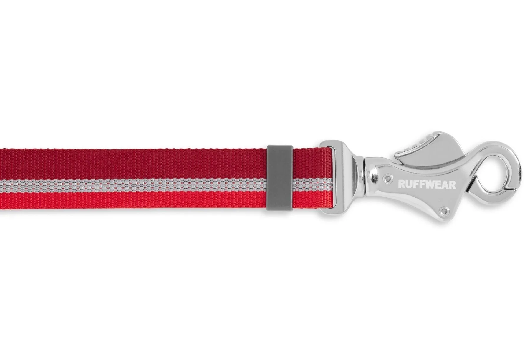 Ruffwear Patroller™ Reflective Adjustable Belt Dog Leash