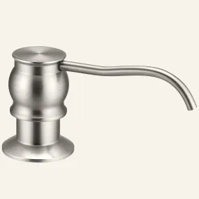 Samodra Kitchen Sink Lotion Dispenser F060
