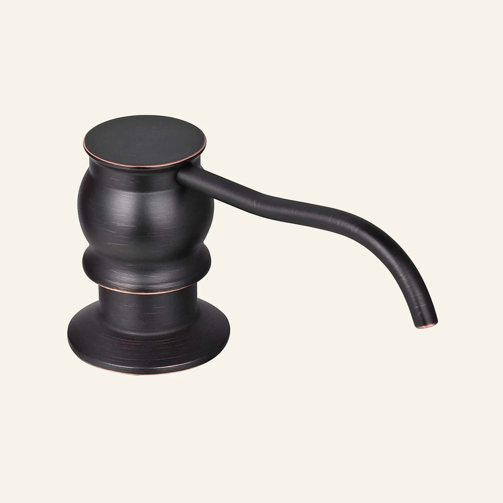 Samodra Kitchen Sink Lotion Dispenser F060