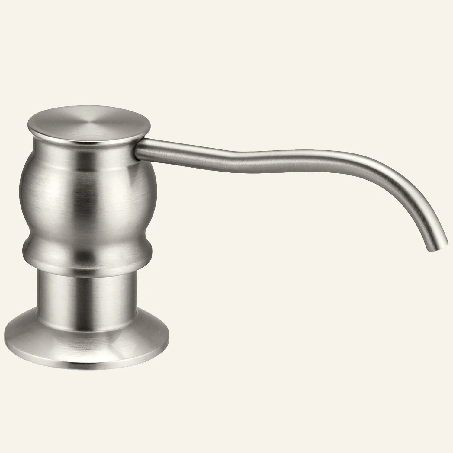 Samodra Kitchen Sink Lotion Dispenser F060