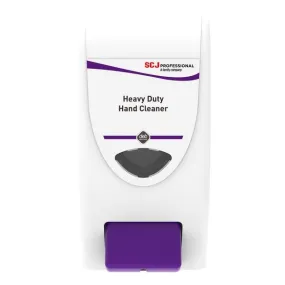 SC Johnson Deb Stoko Cleanse 4L Heavy Duty Dispenser