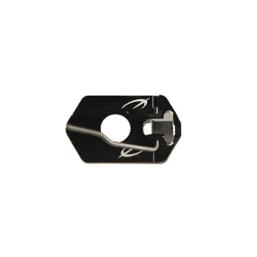 Shibuya Ultima Recurve Rest