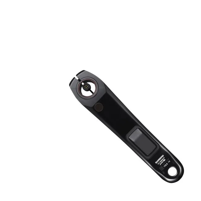SHIMANO Dura-Ace FC-R9200-P Hollowtech II Power Meter 2x12-Speed Crank Arms
