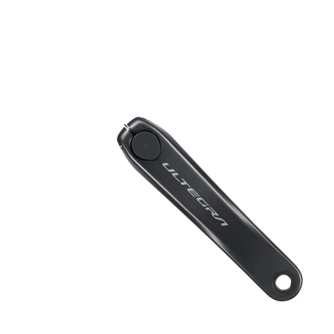 SHIMANO Ultegra FC-R8100-P Hollowtech II Power Meter 12-Speed Crank Arms