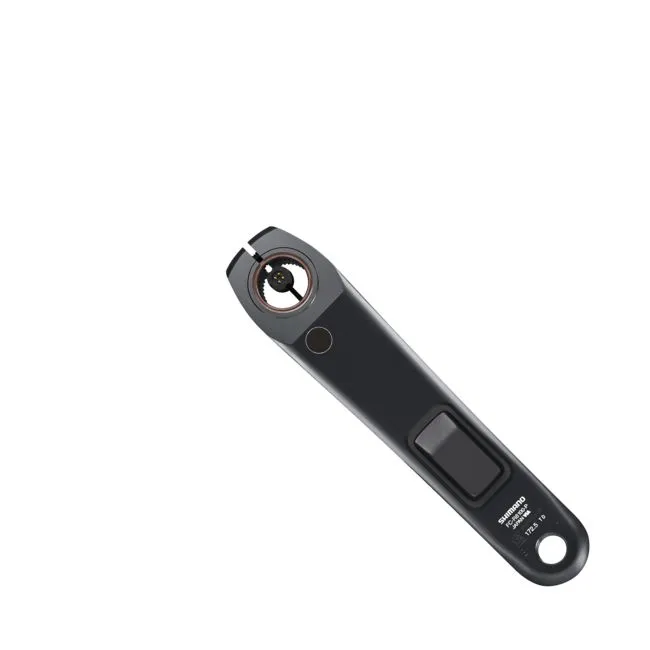 SHIMANO Ultegra FC-R8100-P Hollowtech II Power Meter 12-Speed Crank Arms