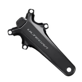 SHIMANO Ultegra FC-R8100-P Hollowtech II Power Meter 12-Speed Crank Arms