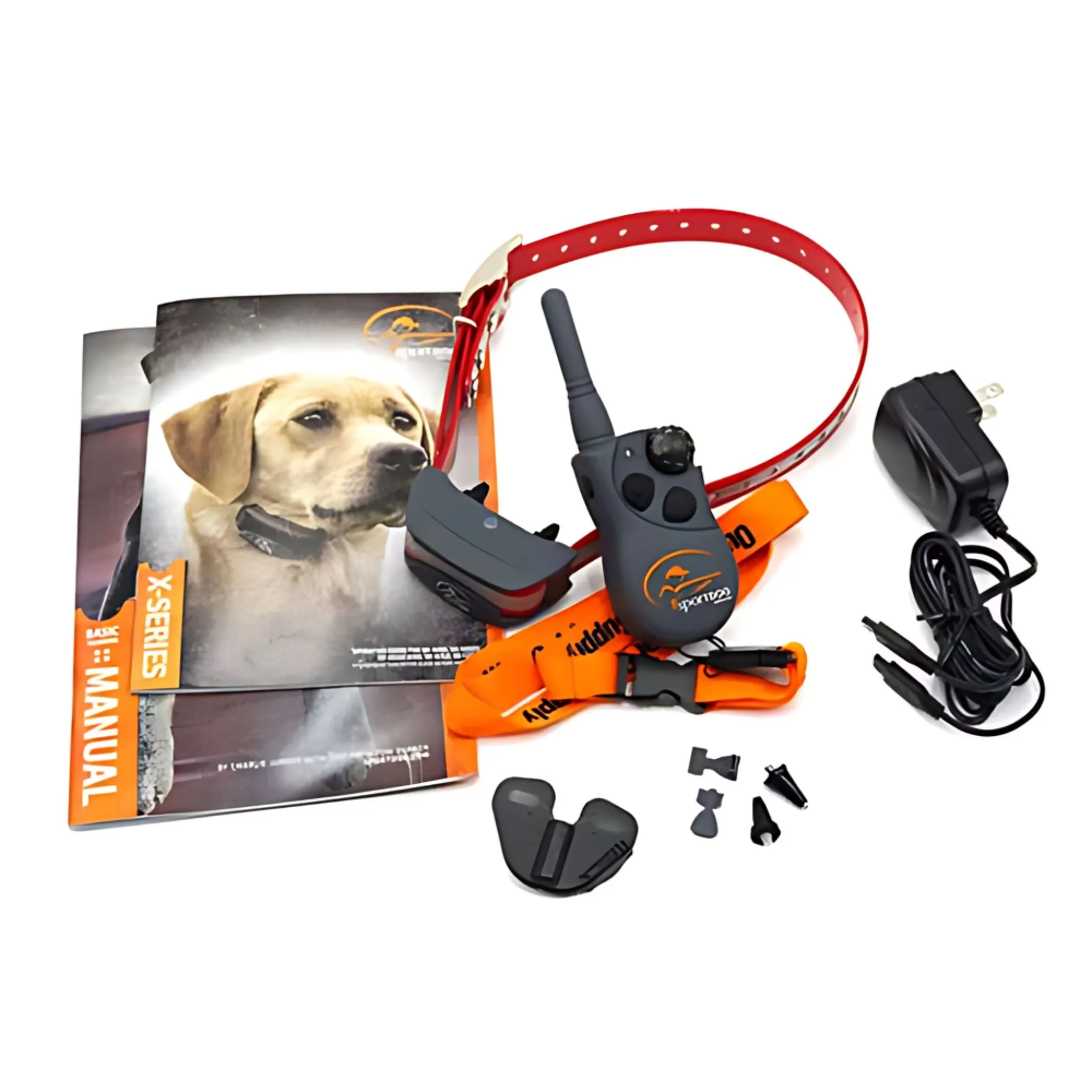SportDOG 2 Dog FieldTrainer SD-425X Remote Trainer Combo