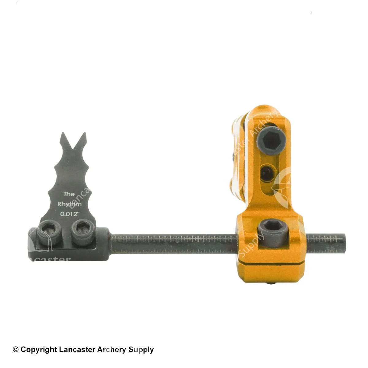 SURE-LOC Rhythm Arrow Rest