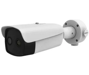 Thermographic Bullet Camera - DS-2TD2636B-13/P