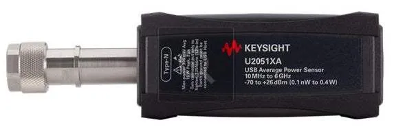 U2051XA Keysight RF Sensor