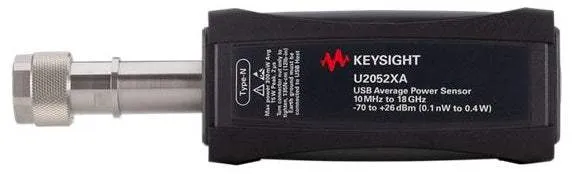 U2052XA Keysight RF Sensor