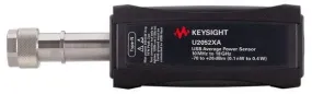 U2052XA Keysight RF Sensor