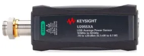 U2055XA Keysight RF Sensor