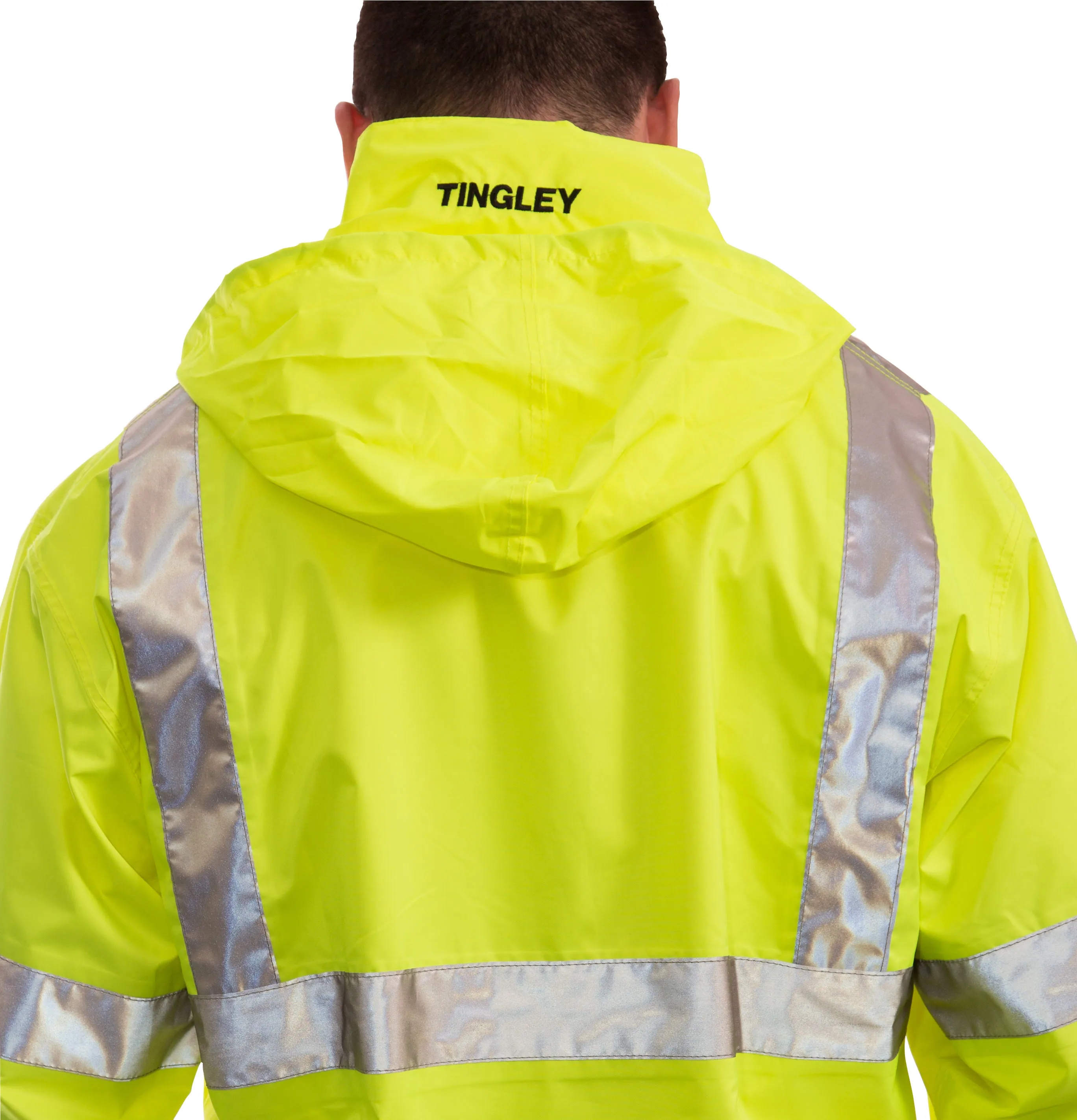 Vision Jacket