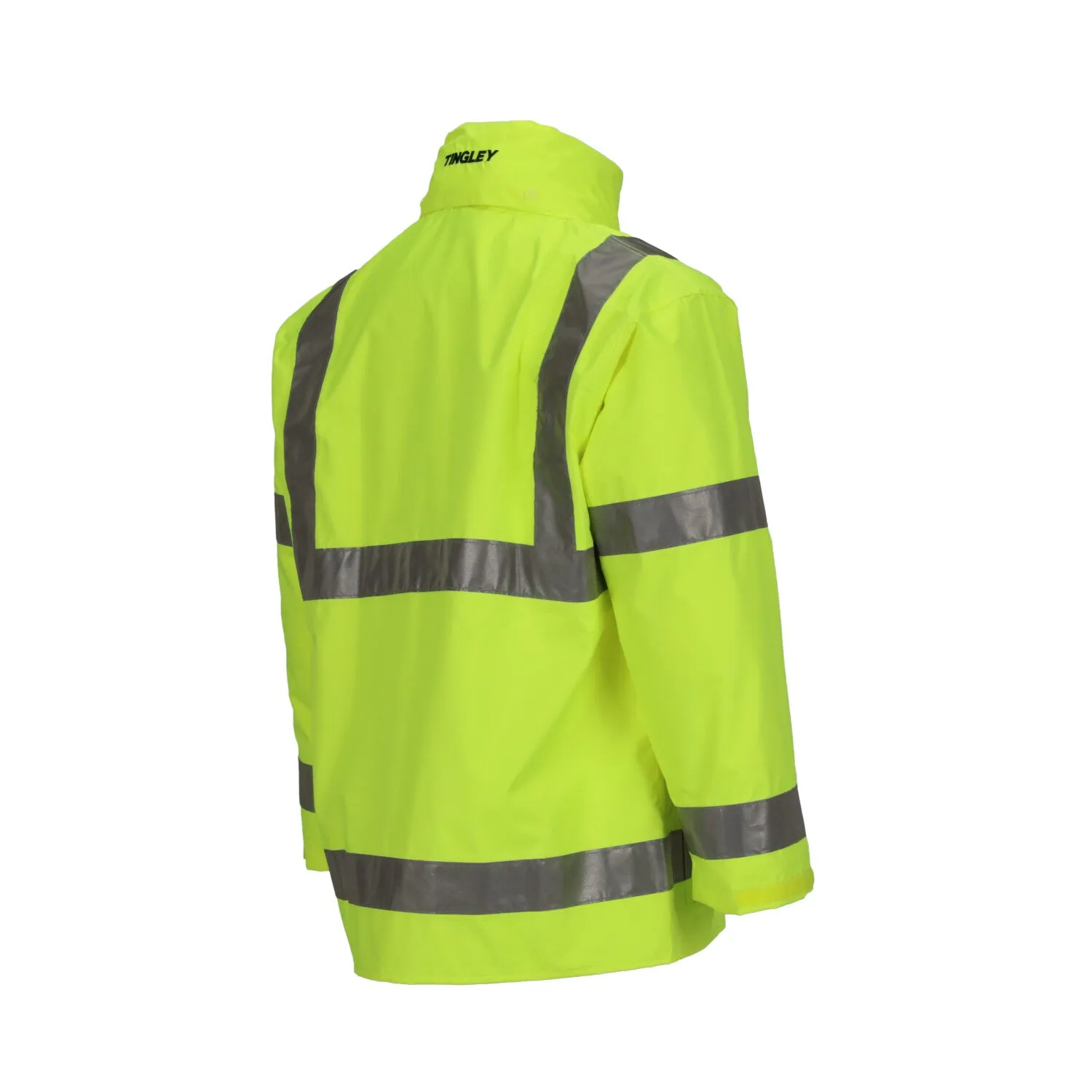 Vision Jacket