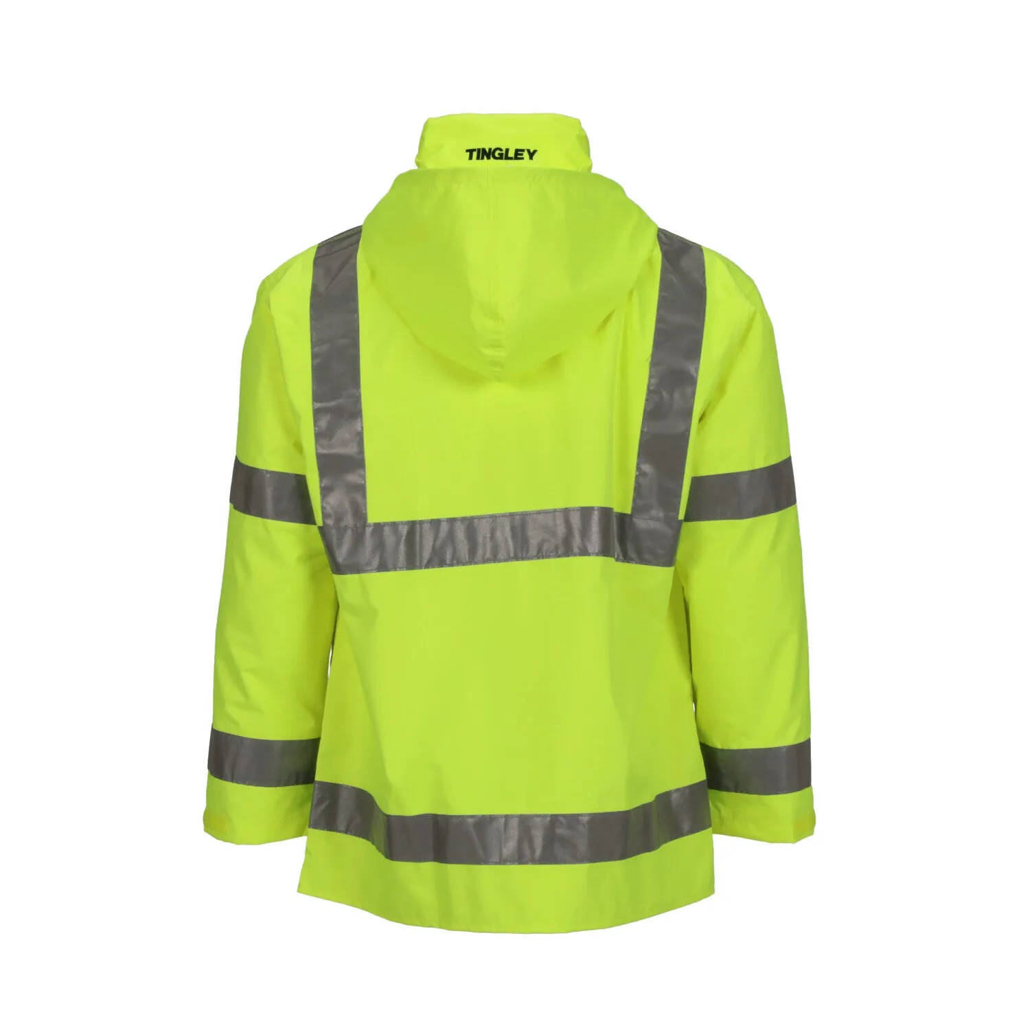 Vision Jacket