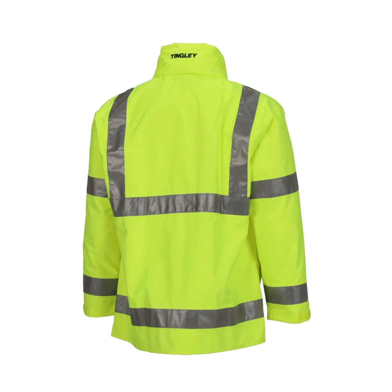 Vision Jacket