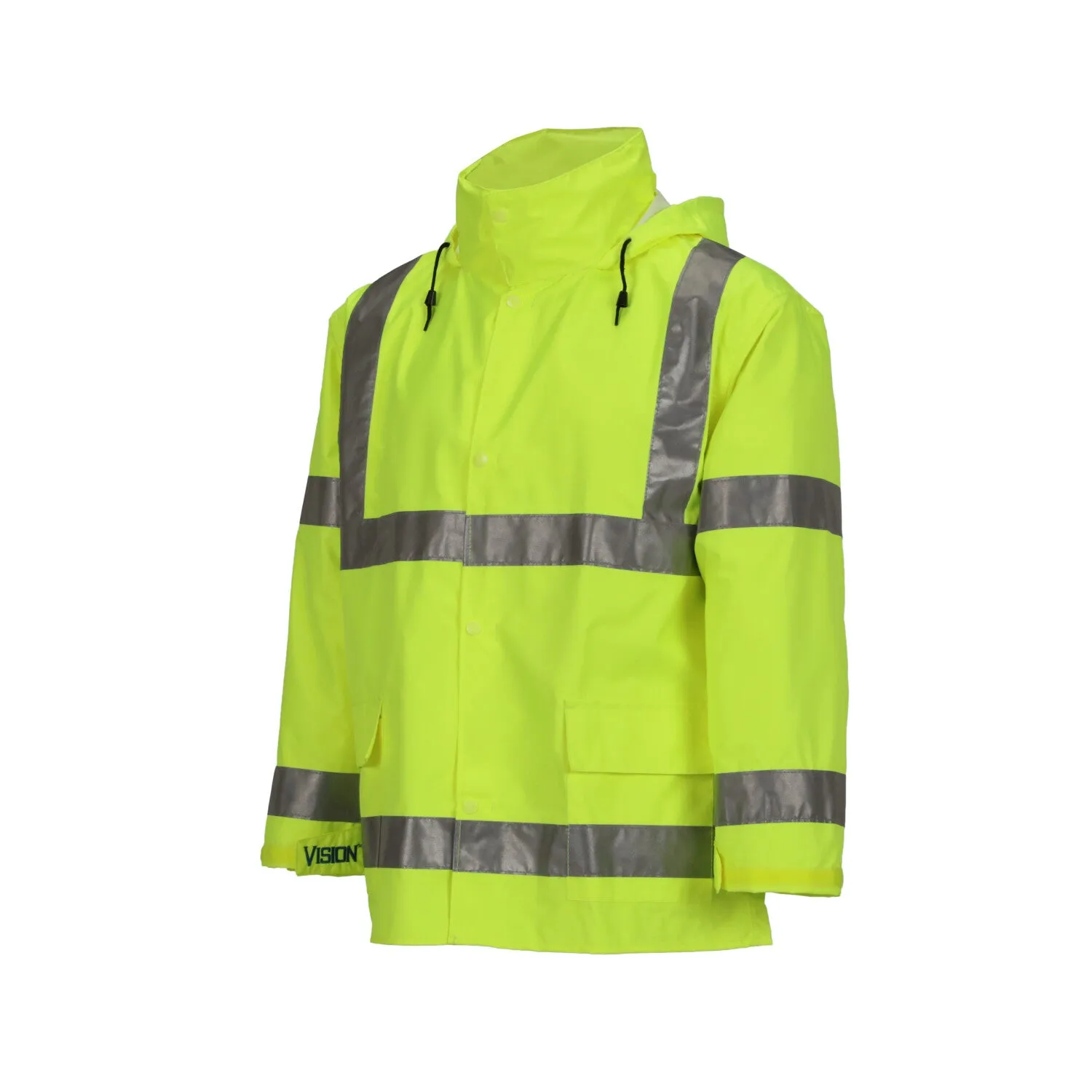 Vision Jacket
